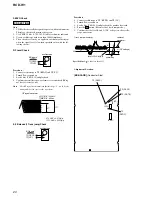 Preview for 20 page of Sony RCD-W1 Operating Instructions  (primary manual) Service Manual