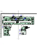 Preview for 46 page of Sony RCD-W1 Operating Instructions  (primary manual) Service Manual