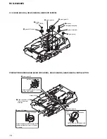 Preview for 16 page of Sony RCD-W2000ES - Cd/cdr Recorder Sevice Manual