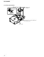 Preview for 18 page of Sony RCD-W2000ES - Cd/cdr Recorder Sevice Manual