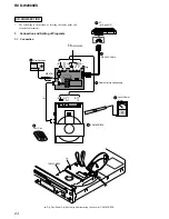 Preview for 24 page of Sony RCD-W2000ES - Cd/cdr Recorder Sevice Manual