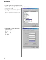 Preview for 26 page of Sony RCD-W2000ES - Cd/cdr Recorder Sevice Manual