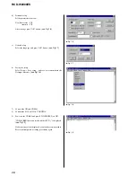 Preview for 28 page of Sony RCD-W2000ES - Cd/cdr Recorder Sevice Manual