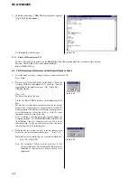 Preview for 44 page of Sony RCD-W2000ES - Cd/cdr Recorder Sevice Manual