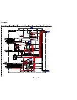 Preview for 66 page of Sony RCD-W2000ES - Cd/cdr Recorder Sevice Manual