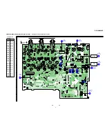 Preview for 69 page of Sony RCD-W2000ES - Cd/cdr Recorder Sevice Manual