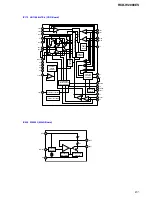 Preview for 81 page of Sony RCD-W2000ES - Cd/cdr Recorder Sevice Manual