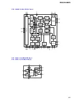 Preview for 83 page of Sony RCD-W2000ES - Cd/cdr Recorder Sevice Manual