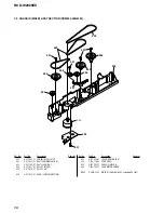 Preview for 98 page of Sony RCD-W2000ES - Cd/cdr Recorder Sevice Manual