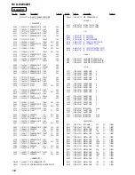 Preview for 108 page of Sony RCD-W2000ES - Cd/cdr Recorder Sevice Manual