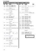 Preview for 114 page of Sony RCD-W2000ES - Cd/cdr Recorder Sevice Manual