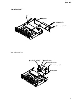 Preview for 11 page of Sony RCD-W3 - Cd/cdr Recorder/player Service Manual