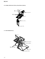 Preview for 14 page of Sony RCD-W3 - Cd/cdr Recorder/player Service Manual