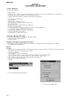 Preview for 16 page of Sony RCD-W3 - Cd/cdr Recorder/player Service Manual