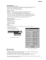 Предварительный просмотр 17 страницы Sony RCD-W3 - Cd/cdr Recorder/player Service Manual