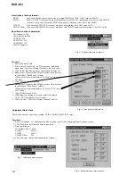 Предварительный просмотр 18 страницы Sony RCD-W3 - Cd/cdr Recorder/player Service Manual