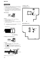 Предварительный просмотр 20 страницы Sony RCD-W3 - Cd/cdr Recorder/player Service Manual