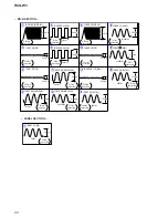 Предварительный просмотр 22 страницы Sony RCD-W3 - Cd/cdr Recorder/player Service Manual