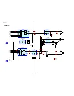 Предварительный просмотр 26 страницы Sony RCD-W3 - Cd/cdr Recorder/player Service Manual