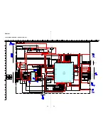 Предварительный просмотр 34 страницы Sony RCD-W3 - Cd/cdr Recorder/player Service Manual