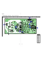 Предварительный просмотр 40 страницы Sony RCD-W3 - Cd/cdr Recorder/player Service Manual