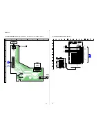 Предварительный просмотр 42 страницы Sony RCD-W3 - Cd/cdr Recorder/player Service Manual