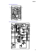 Предварительный просмотр 49 страницы Sony RCD-W3 - Cd/cdr Recorder/player Service Manual