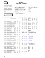 Preview for 56 page of Sony RCD-W3 - Cd/cdr Recorder/player Service Manual