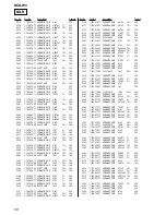 Preview for 58 page of Sony RCD-W3 - Cd/cdr Recorder/player Service Manual