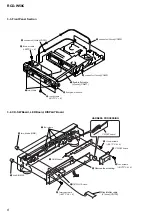 Preview for 8 page of Sony RCD-W50C - Cd/cdr Recorder/player Service Manual