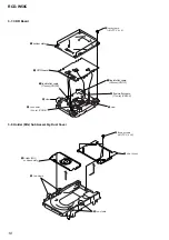 Preview for 10 page of Sony RCD-W50C - Cd/cdr Recorder/player Service Manual