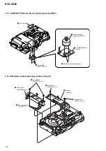 Preview for 14 page of Sony RCD-W50C - Cd/cdr Recorder/player Service Manual