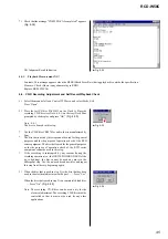 Preview for 45 page of Sony RCD-W50C - Cd/cdr Recorder/player Service Manual