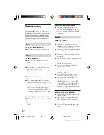 Предварительный просмотр 56 страницы Sony RCD-W7V Operating Instructions Manual