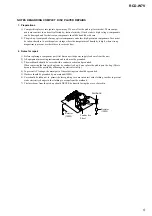 Preview for 5 page of Sony RCD-W7V Service Manual