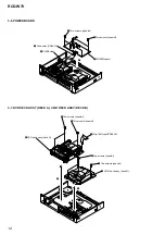 Preview for 12 page of Sony RCD-W7V Service Manual