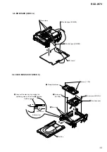 Preview for 13 page of Sony RCD-W7V Service Manual