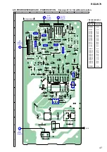 Preview for 47 page of Sony RCD-W7V Service Manual