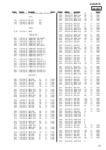 Preview for 61 page of Sony RCD-W7V Service Manual