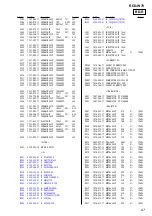 Preview for 67 page of Sony RCD-W7V Service Manual