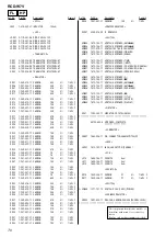 Preview for 70 page of Sony RCD-W7V Service Manual