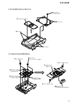 Preview for 11 page of Sony RCDW500C - Compact Disc Player Service Manual