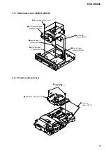 Preview for 13 page of Sony RCDW500C - Compact Disc Player Service Manual