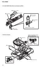 Preview for 16 page of Sony RCDW500C - Compact Disc Player Service Manual