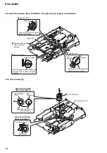 Preview for 18 page of Sony RCDW500C - Compact Disc Player Service Manual