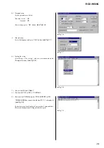 Preview for 29 page of Sony RCDW500C - Compact Disc Player Service Manual