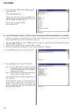 Preview for 34 page of Sony RCDW500C - Compact Disc Player Service Manual