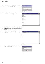 Preview for 36 page of Sony RCDW500C - Compact Disc Player Service Manual