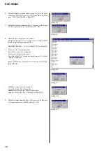 Preview for 40 page of Sony RCDW500C - Compact Disc Player Service Manual