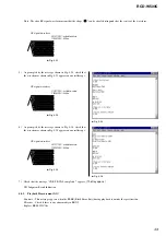 Preview for 43 page of Sony RCDW500C - Compact Disc Player Service Manual